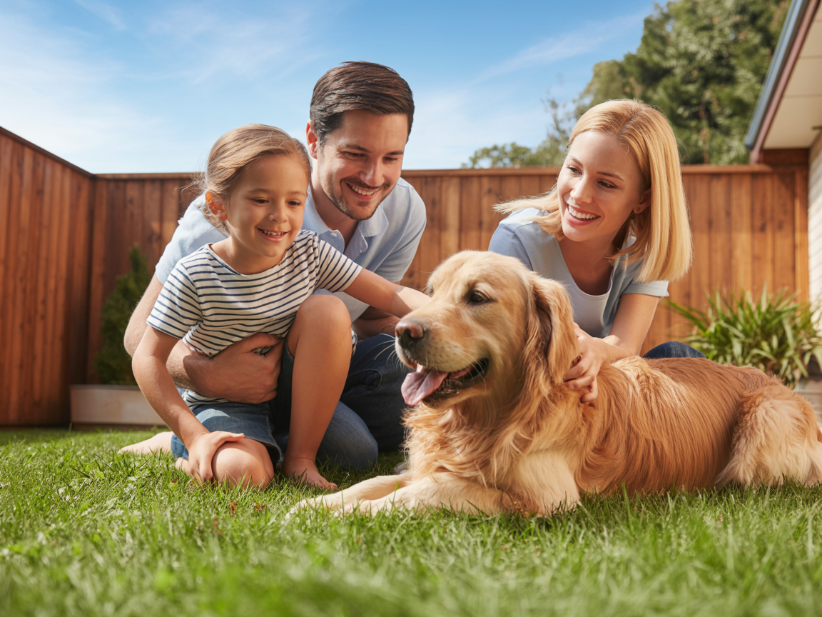 Flea & Tick Yard Treatment