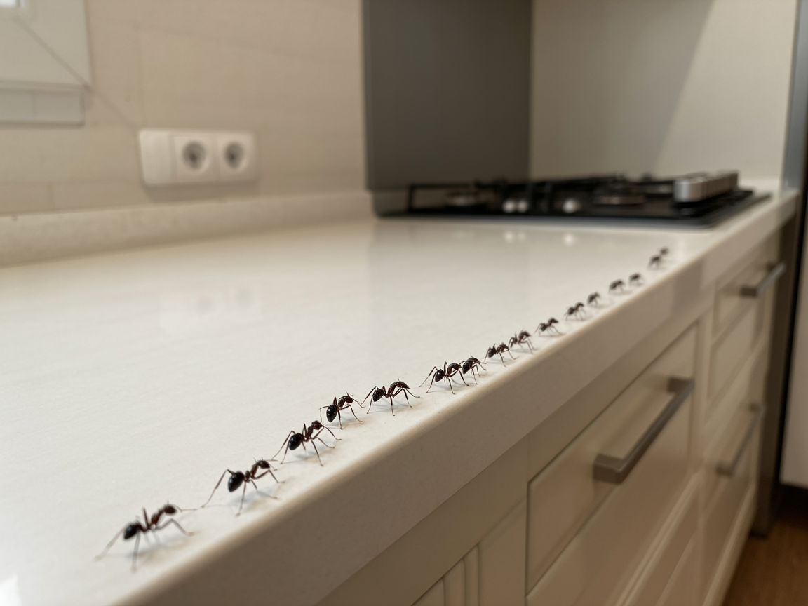 General Pest Control